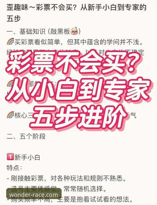 体验奇异果竞彩平台的5个实用技巧，新手也能快速上手